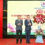 Kỷ niệm 75 năm Ngày thành lập Hội Nhà báo Việt Nam